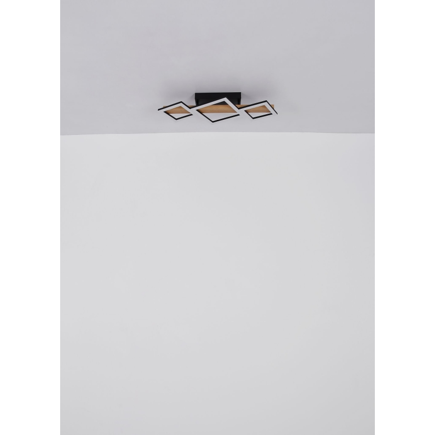 Globo - LED Griestu lampa LED/29W/230V