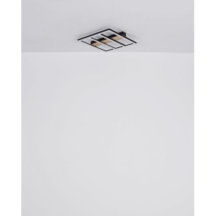 Globo - LED Griestu lampa LED/18W/230V 3000K 30x30 cm