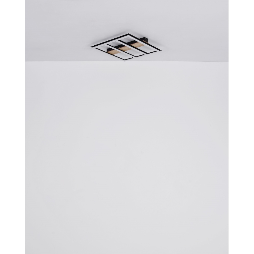 Globo - LED Griestu lampa LED/18W/230V 3000K 30x30 cm
