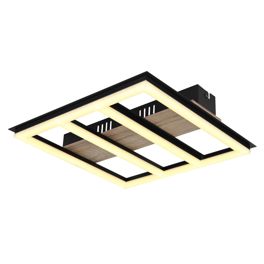 Globo - LED Griestu lampa LED/18W/230V 3000K 30x30 cm