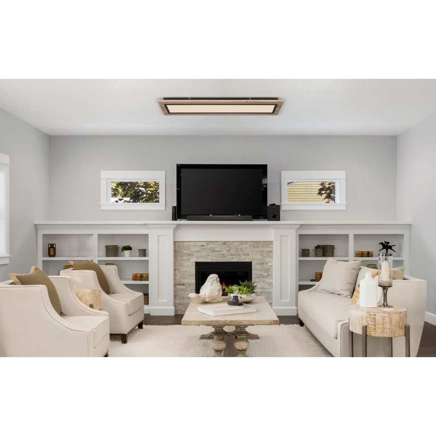 Globo - LED Griestu lampa LED/24W/230V