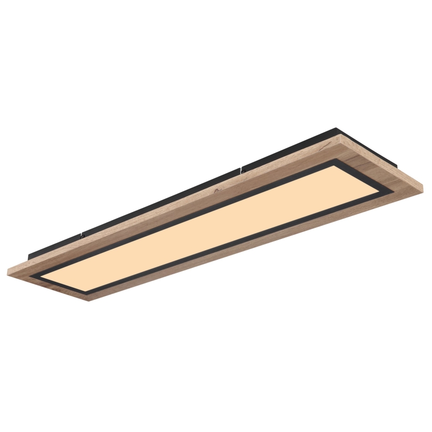 Globo - LED Griestu lampa LED/24W/230V