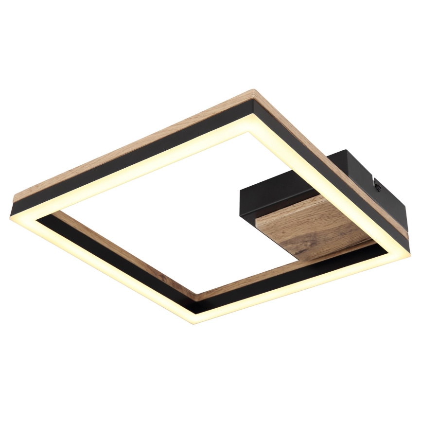 Globo - LED Griestu lampa LED/12W/230V