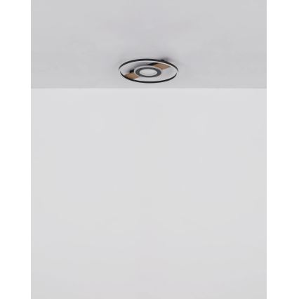Globo - LED Griestu lampa LED/24W/230V