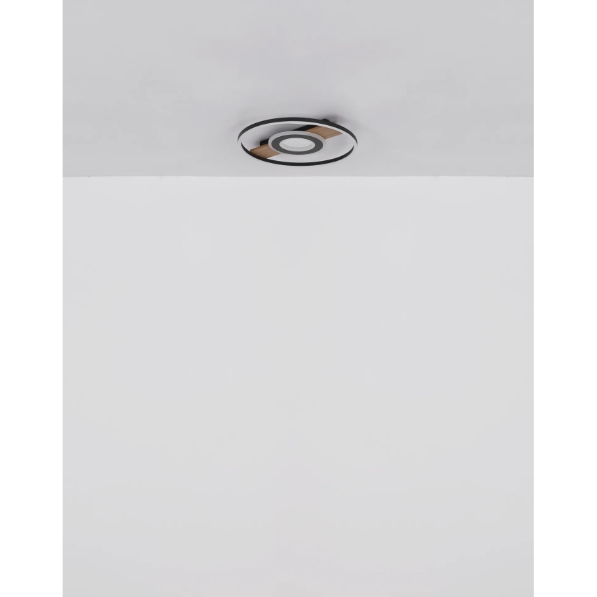Globo - LED Griestu lampa LED/24W/230V