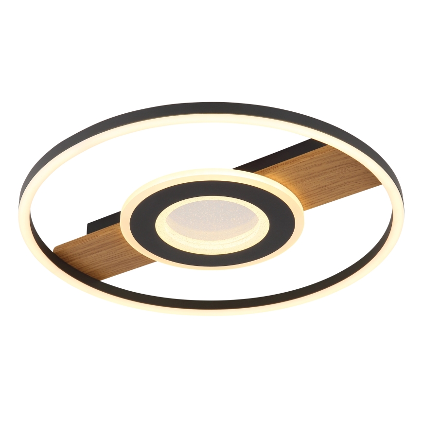 Globo - LED Griestu lampa LED/24W/230V