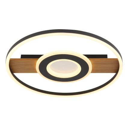 Globo - LED Griestu lampa LED/24W/230V