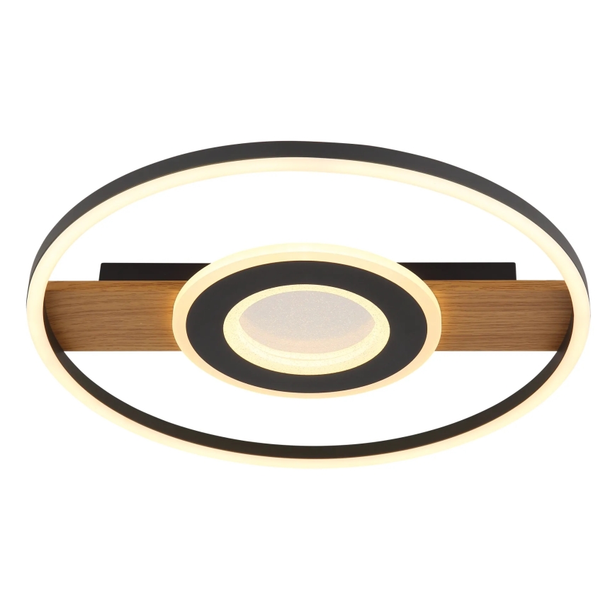 Globo - LED Griestu lampa LED/24W/230V