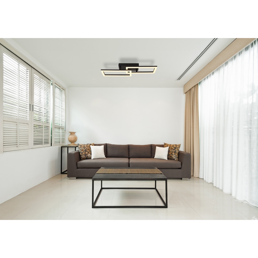 Globo - LED Griestu lampa LED/20W/230V