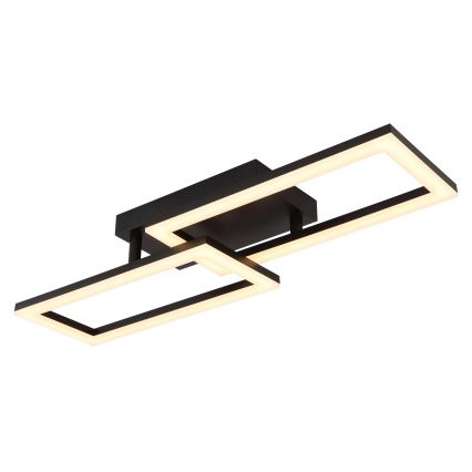 Globo - LED Griestu lampa LED/20W/230V