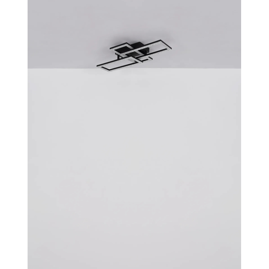 Globo - LED Griestu lampa LED/24W/230V
