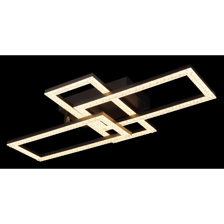 Globo - LED Griestu lampa LED/24W/230V
