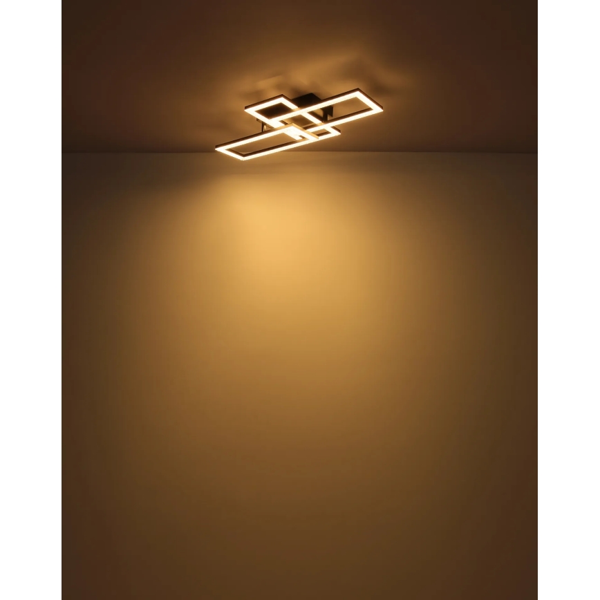Globo - LED Griestu lampa LED/24W/230V