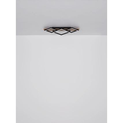 Globo - LED Griestu lampa LED/24W/230V