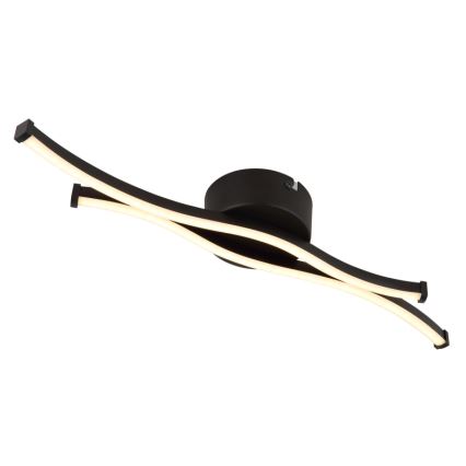 Globo - LED Griestu lampa LED/12W/230V 3000K