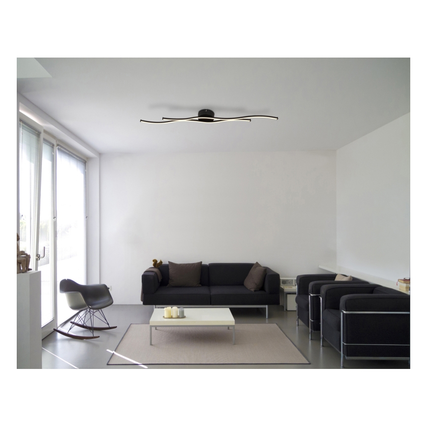 Globo - LED Griestu lampa LED/30W/230V 3000K