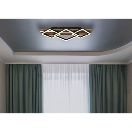 Globo - LED griestu lampa LED/32W/230V 3000K 31x61cm