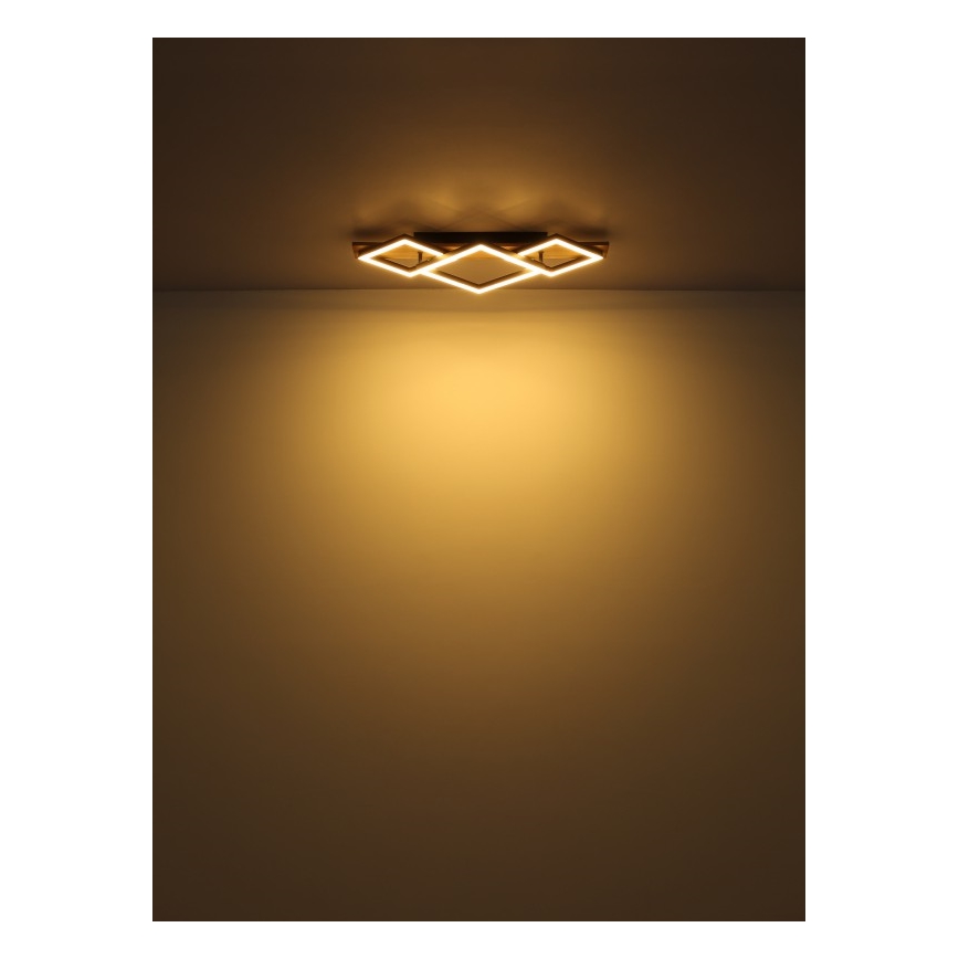 Globo - LED griestu lampa LED/32W/230V 3000K 31x61cm