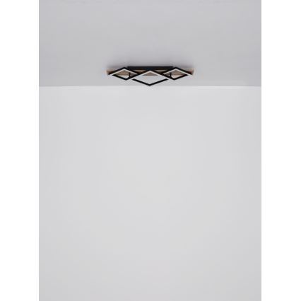 Globo - LED griestu lampa LED/32W/230V 3000K 31x61cm