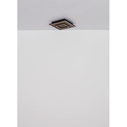 Globo - LED griestu lampa LED/18W/230V 3000K 30x30 cm