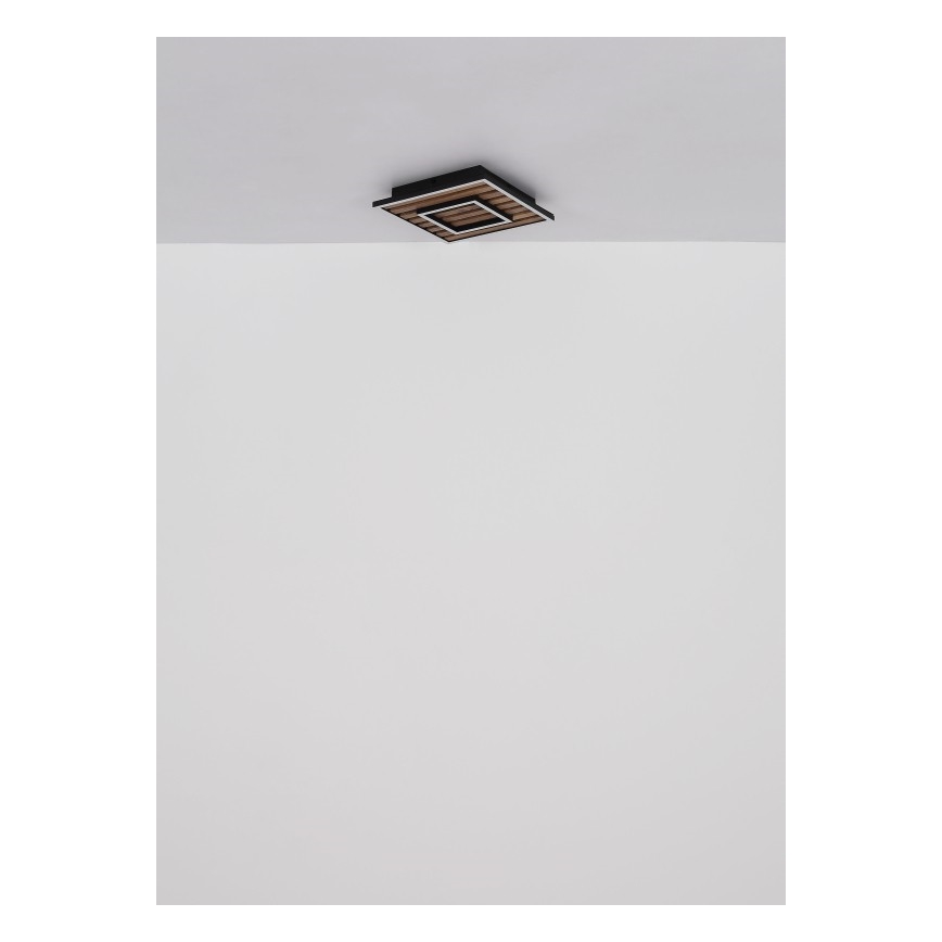Globo - LED griestu lampa LED/18W/230V 3000K 30x30 cm