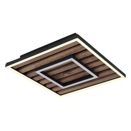 Globo - LED griestu lampa LED/18W/230V 3000K 30x30 cm