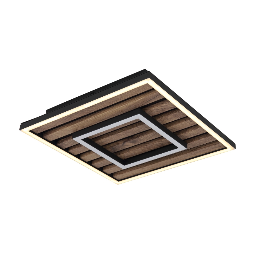 Globo - LED griestu lampa LED/18W/230V 3000K 30x30 cm