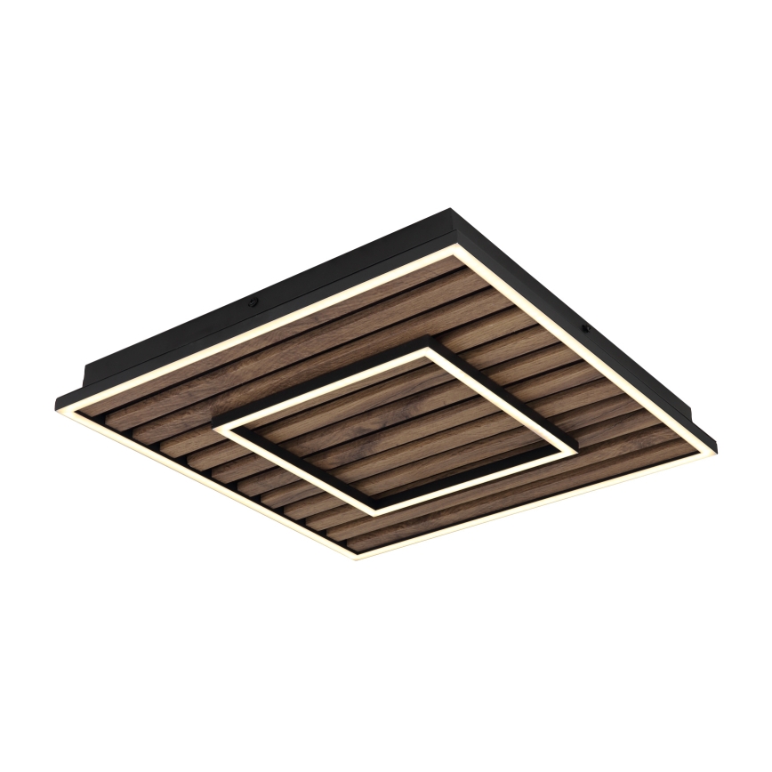 Globo - LED griestu lampa LED/36W/230V 3000K 45x45 cm