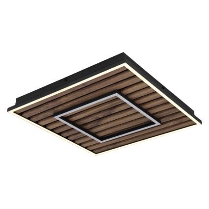 Globo - LED griestu lampa LED/36W/230V 3000K 45x45 cm