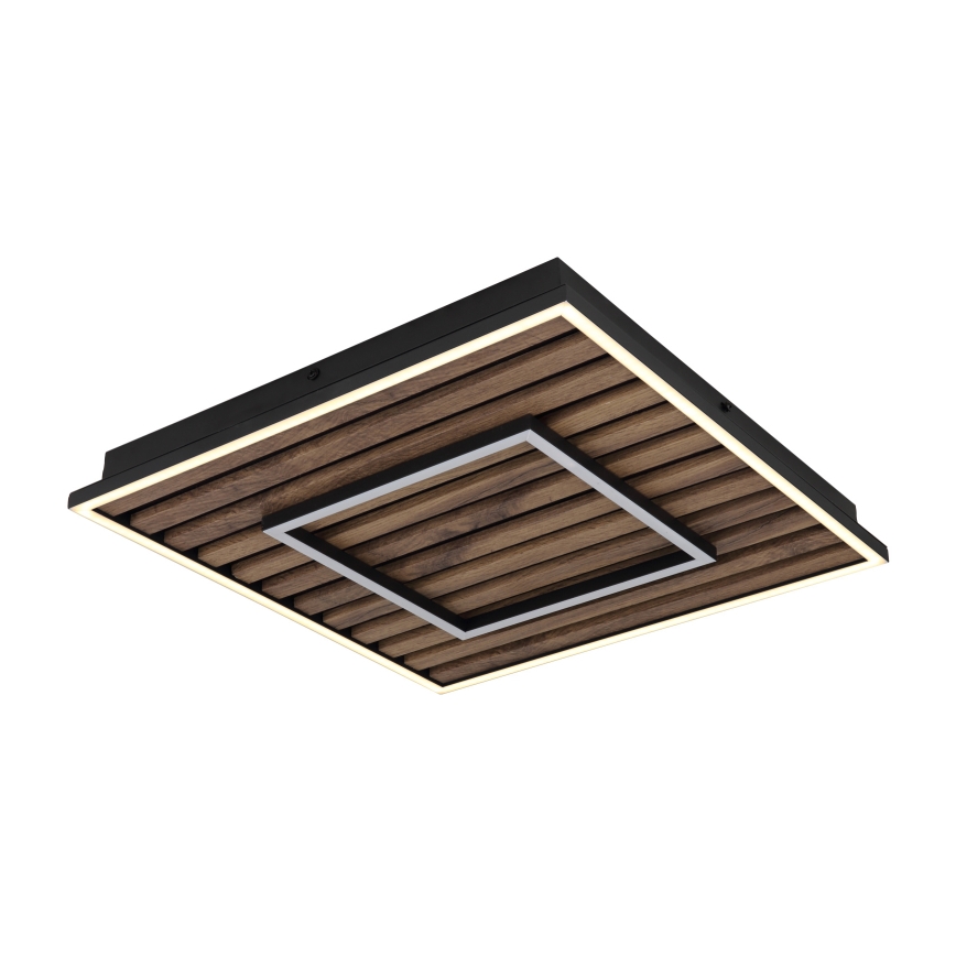 Globo - LED griestu lampa LED/36W/230V 3000K 45x45 cm