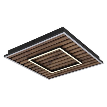 Globo - LED griestu lampa LED/36W/230V 3000K 45x45 cm