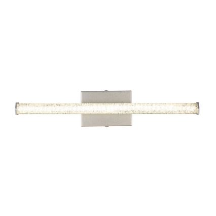 Globo - LED Griestu lampa LED/6W/230V 4000K matēts hroms