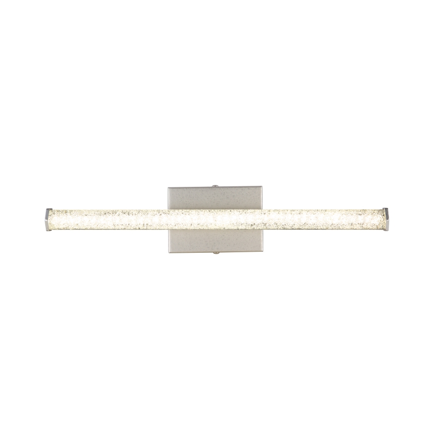 Globo - LED Griestu lampa LED/6W/230V 4000K matēts hroms