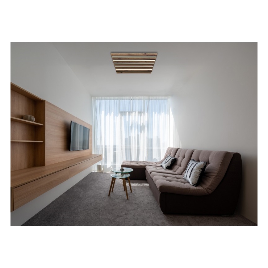 Globo - LED griestu gaismeklis LED/30W/230V 3000K 45x45 cm