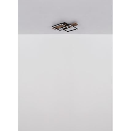 Globo - LED griestu lampa LED/16W/230V 3000K 33x44 cm