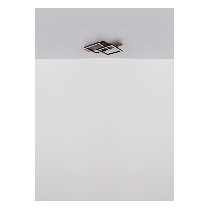 Globo - LED griestu lampa LED/16W/230V 3000K 33x44 cm
