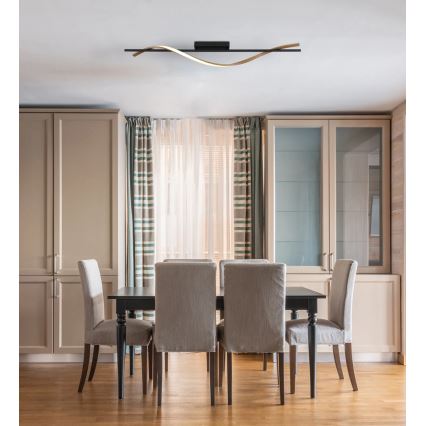 Globo - LED griestu gaismeklis LED/20,5W/230V 3000K