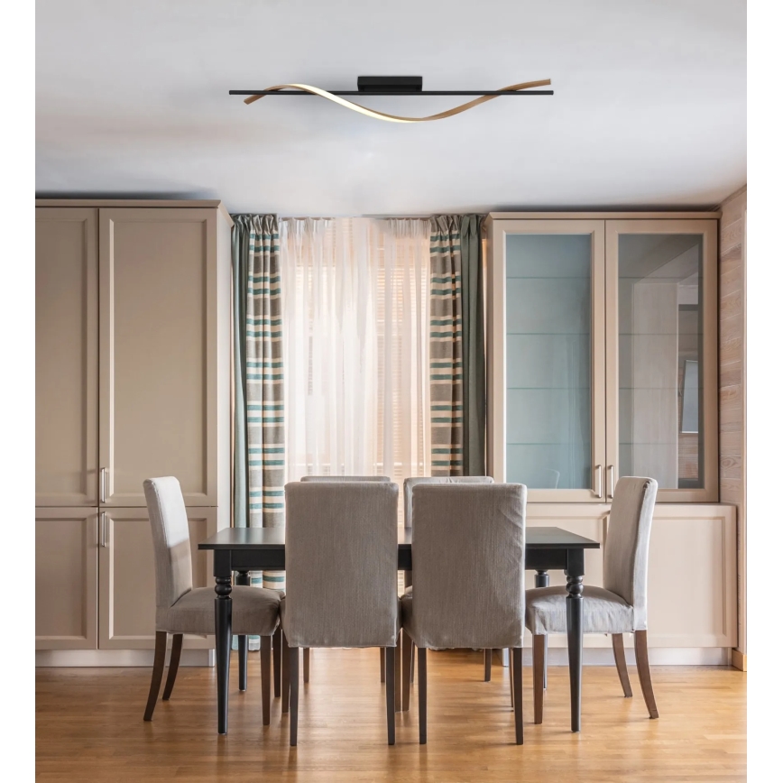 Globo - LED griestu gaismeklis LED/20,5W/230V 3000K