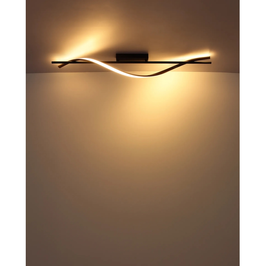Globo - LED griestu gaismeklis LED/20,5W/230V 3000K