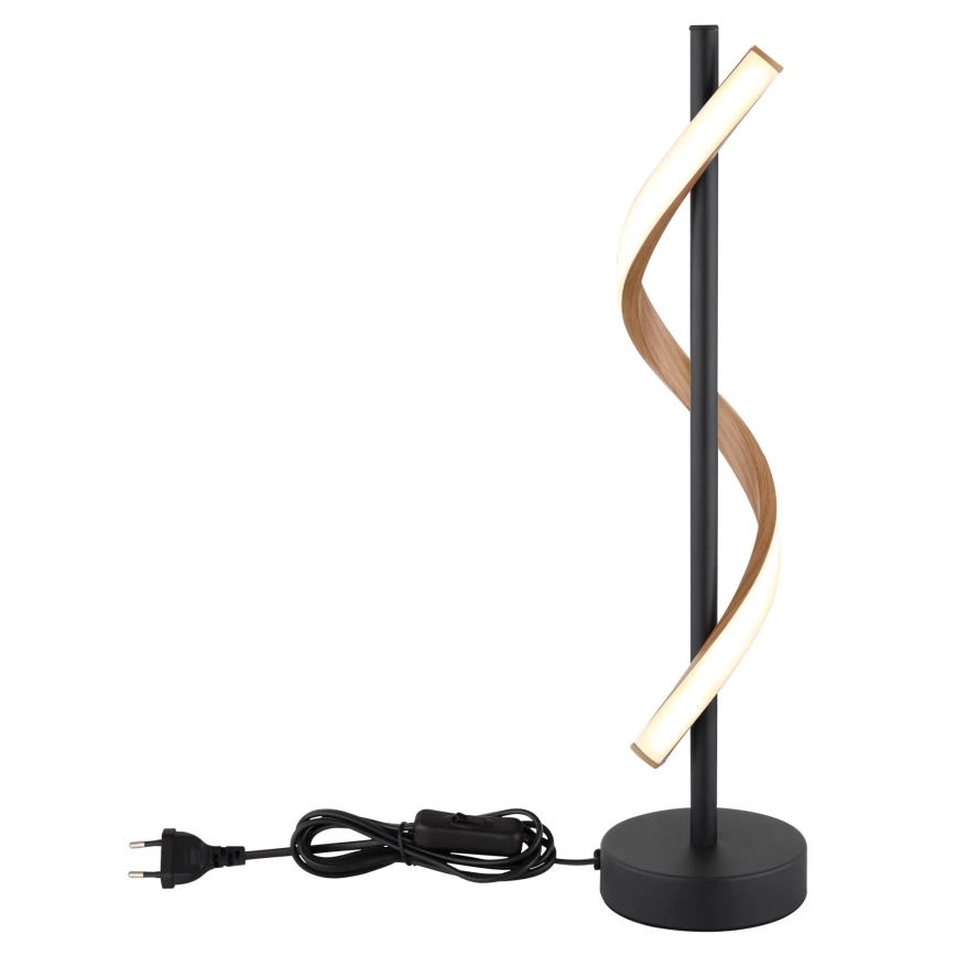 Globo - LED galda lampa LED/12,5W/230V 3000K