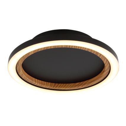 Globo - LED griestu gaismeklis LED/12W/230V 3000K Ø 20,5 cm
