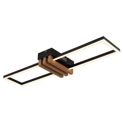 Globo - LED griestu gaismeklis LED/20W/230V 3000K 60x16,8 cm