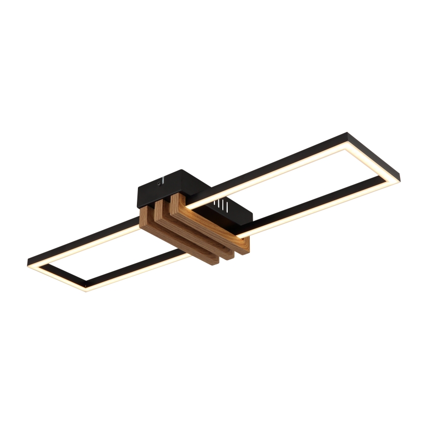 Globo - LED griestu gaismeklis LED/20W/230V 3000K 60x16,8 cm