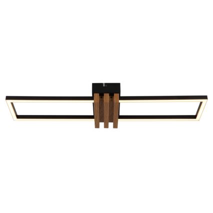 Globo - LED griestu gaismeklis LED/20W/230V 3000K 60x16,8 cm