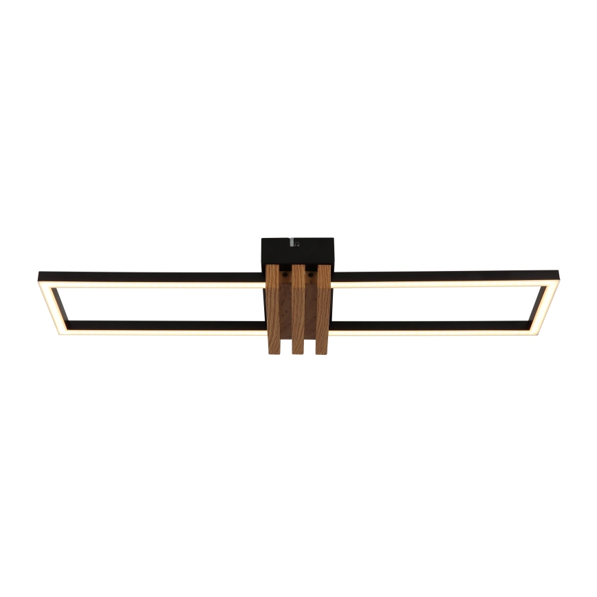 Globo - LED griestu gaismeklis LED/20W/230V 3000K 60x16,8 cm