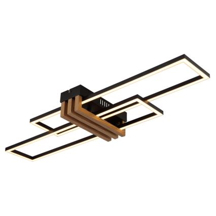 Globo - LED griestu lampa LED/30W/230V 3000K 80x23 cm