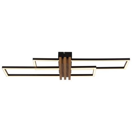 Globo - LED griestu lampa LED/30W/230V 3000K 80x23 cm