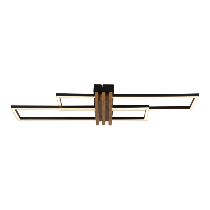 Globo - LED griestu lampa LED/30W/230V 3000K 80x23 cm