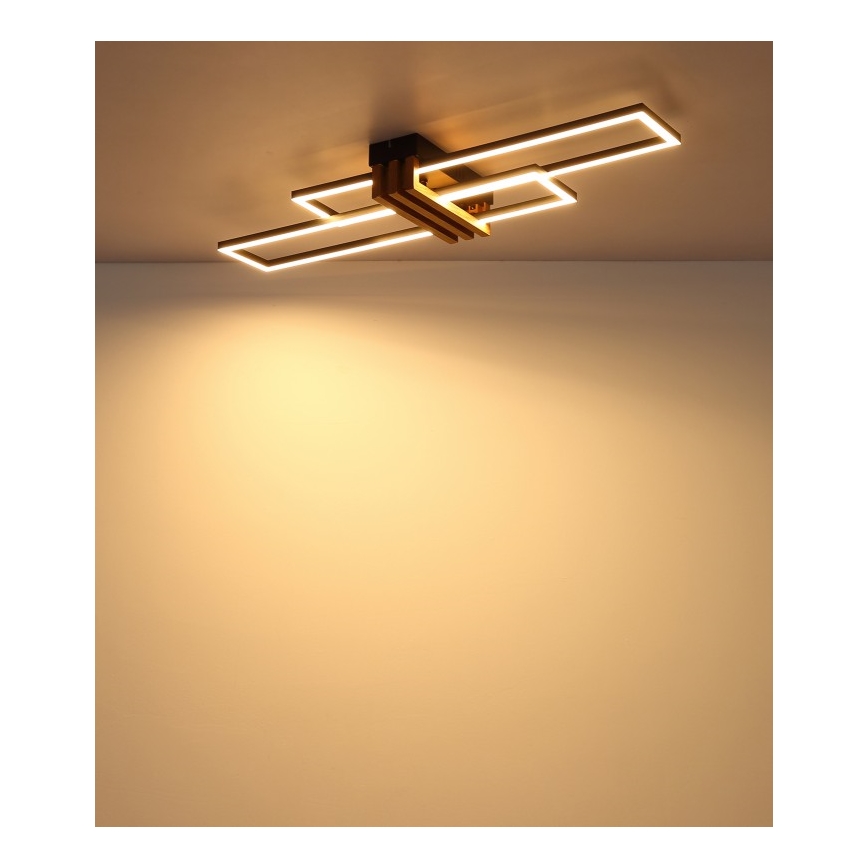Globo - LED griestu lampa LED/30W/230V 3000K 80x23 cm