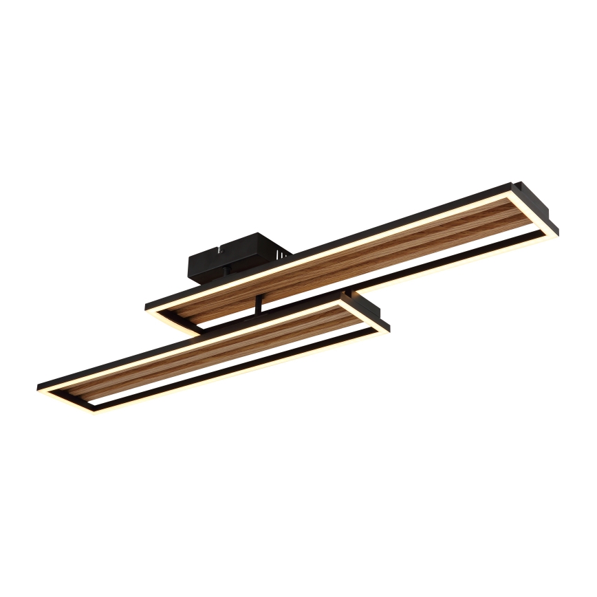 Globo - LED griestu gaismeklis LED/30W/230V 3000K 90x21 cm